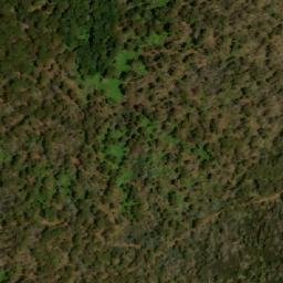 Satellite imagery of Barrington, AU