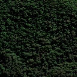 Satellite imagery of Krambach Mountain, AU