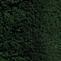 Satellite imagery of Bull Hill, AU