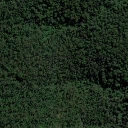 Satellite imagery of Bull Hill, AU