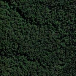 Satellite imagery of Bull Hill, AU