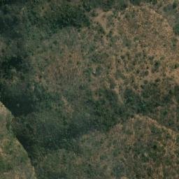 Satellite imagery of Cerro Ten Ten, CL