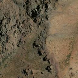 Satellite imagery of Cerro Piedra Redonda, CL