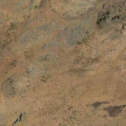 Satellite imagery of Cerro Piedra Redonda, CL