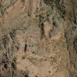 Satellite imagery of Cerro Potrerillos, CL