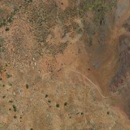 Satellite imagery of Portezuelo Pedernal, CL