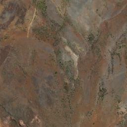 Satellite imagery of Portezuelo Pedernal, CL