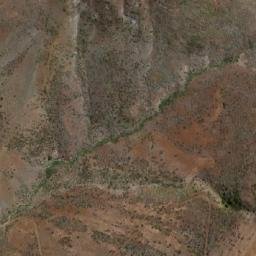 Satellite imagery of Portezuelo Pedernal, CL