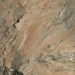 Satellite imagery of Cerro La Pila, CL