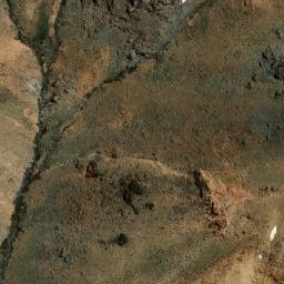 Satellite imagery of Portezuelo Bonito, CL