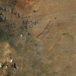 Satellite imagery of Portezuelo Bonito, CL