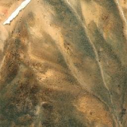 Satellite imagery of Cerro Los Amarillos, CL