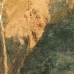 Satellite imagery of Cerro Los Amarillos, CL