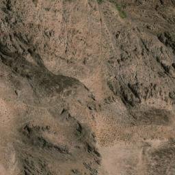 Satellite imagery of Portillo Los Chilenos, AR