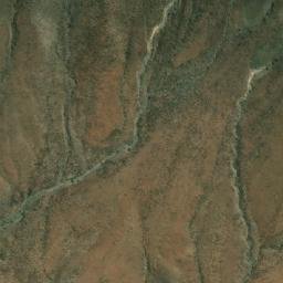 Satellite imagery of BOSSIEBERG, ZA