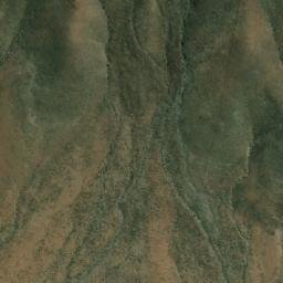 Satellite imagery of BOSSIEBERG, ZA