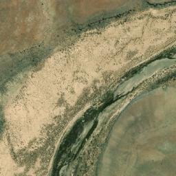 Satellite imagery of Koevoetkrans, ZA