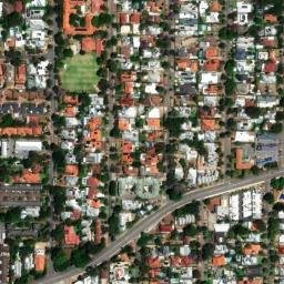 Satellite imagery of SSM FREMANTLE 44T, AU