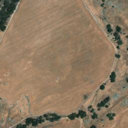 Satellite imagery of Preston Point, AU