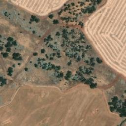 Satellite imagery of Preston Point, AU
