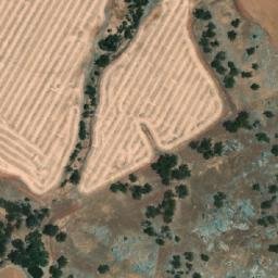 Satellite imagery of Preston Point, AU