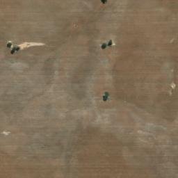 Satellite imagery of Mount Shackleton, AU