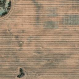 Satellite imagery of Mount Shackleton, AU