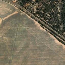 Satellite imagery of Welcome Hill, AU