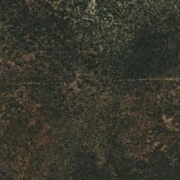 Satellite imagery of Breakaways, AU