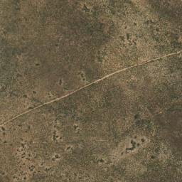 Satellite imagery of Sandalwood Rock, AU