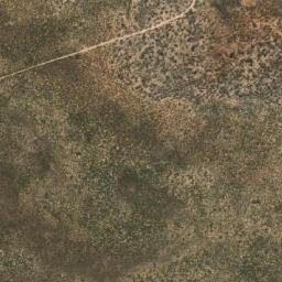 Satellite imagery of Sandalwood Rock, AU
