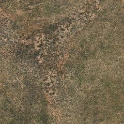 Satellite imagery of Sandalwood Rock, AU