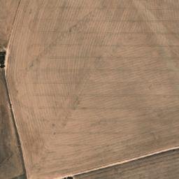 Satellite imagery of Chandler Hill, AU