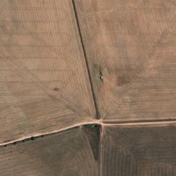 Satellite imagery of Chandler Hill, AU
