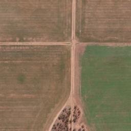 Satellite imagery of Nurka Hill, AU