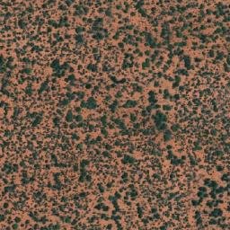 Satellite imagery of Black Oak Hill, AU