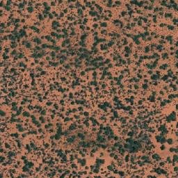 Satellite imagery of Black Oak Hill, AU