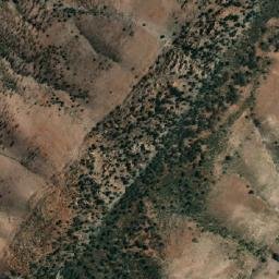 Satellite imagery of Buckaringa Hill, AU