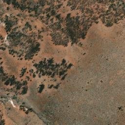 Satellite imagery of Watt Sugarloaf, AU