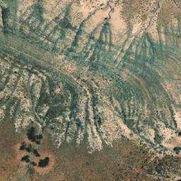 Satellite imagery of Browns Hill, AU