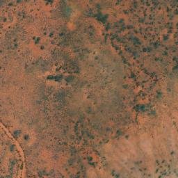 Satellite imagery of Kirkeeks Treasure (Nillinghoo), AU