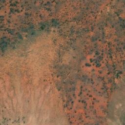 Satellite imagery of Kirkeeks Treasure (Nillinghoo), AU