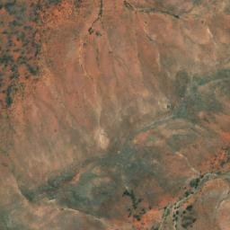 Satellite imagery of Kirkeeks Treasure (Nillinghoo), AU
