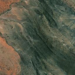 Satellite imagery of Bimbowrie Hill, AU