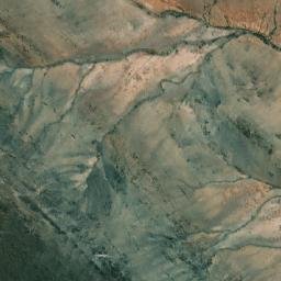 Satellite imagery of Bimbowrie Hill, AU