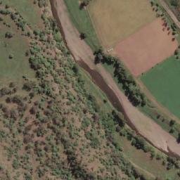 Satellite imagery of Davidsons Hill, AU