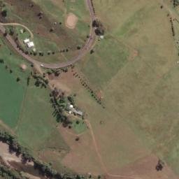 Satellite imagery of Davidsons Hill, AU