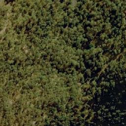 Satellite imagery of Mount Woolooma, AU