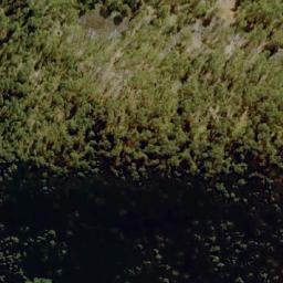 Satellite imagery of Mount Woolooma, AU