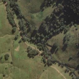 Satellite imagery of Eagle Hill, AU